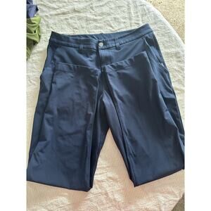 Lululemon Men's Blue ABC Pants Size 31